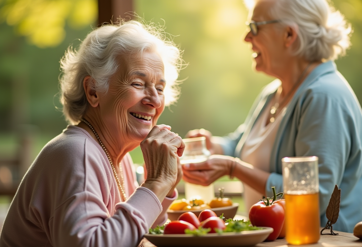 Консултация за здравословно хранене
